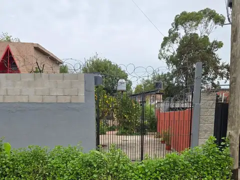 San Ramon  al 2700