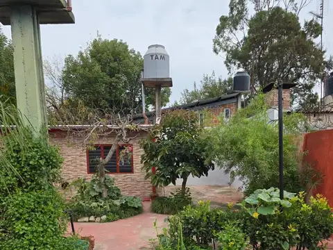 Casa en Venta en La Reja, USD 42.000