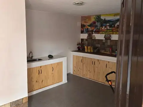 San Ramon  al 2700