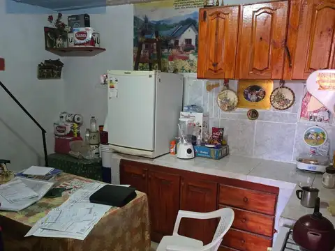 Casas en lote propio en La Reja