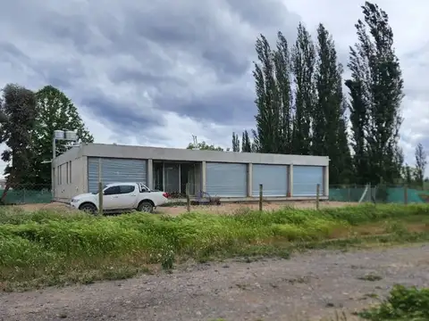 Casa en Venta de 1 dormitorio