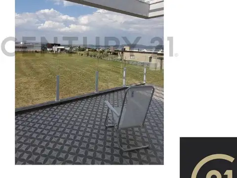 S271  Pje Los Espinillos 100, Piso 0