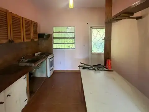 Depto Tipo Casa en Venta en San Antonio de Padua, USD 60.000