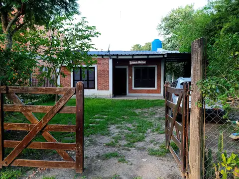 Puerto Tirol Villa Elena