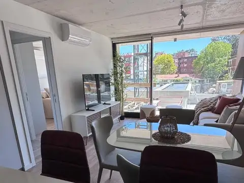 Departamento en Venta al Sur