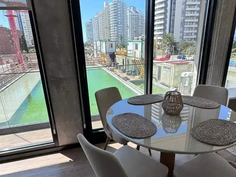 Apartamento en venta en Aidy Grill