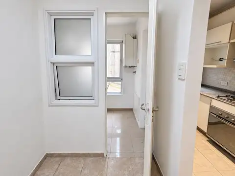 Departamento en Alquiler 22 años