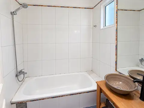 Departamento en Alquiler de 4 ambientes
