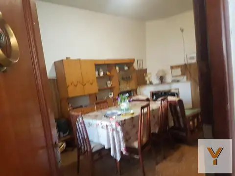 Casa en Venta 20 años