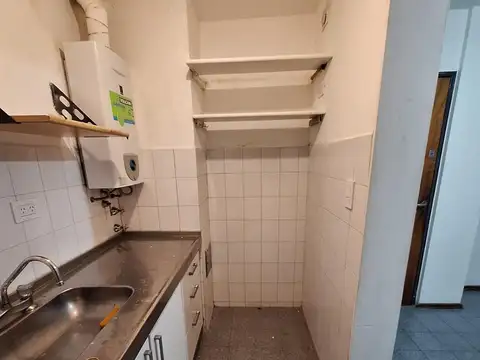 Departamento en Venta 32 años