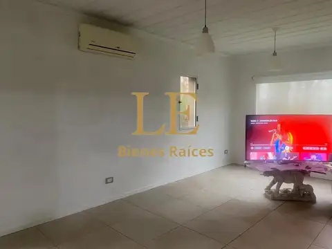Venta Casa en Fincas de Maschwitz