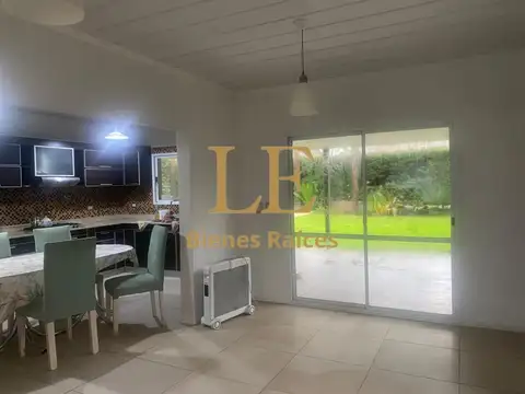 Casa en Venta en Fincas De Maschwitz, USD 240.000