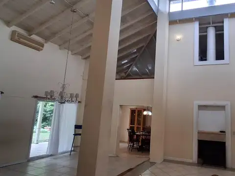 Casa en Venta 25 años