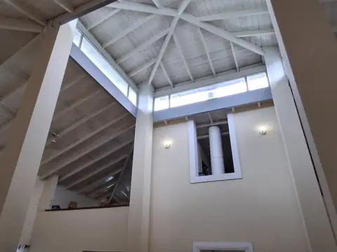 CASA EN VENTA EN BARRIO SEPTIEMBRE A REFACCIONAR