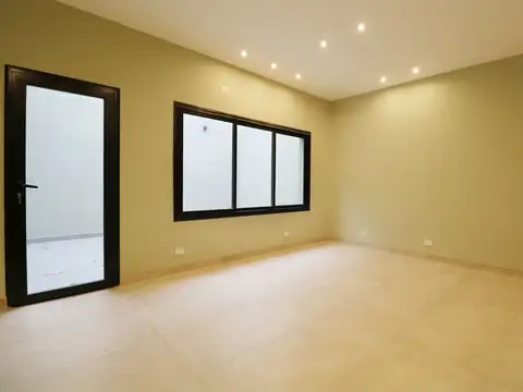 Depto Tipo Casa en Venta de 3 ambientes