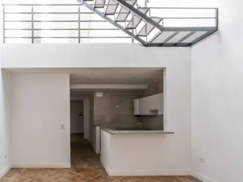 Avenida Luis María Campos 1100, Piso 2