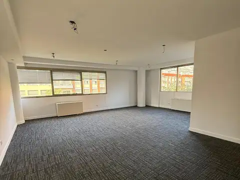 Oficina en alquiler  Puerto Madero