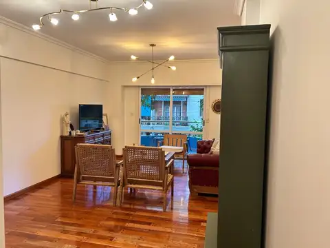 Departamento en Venta con 2 cocheras