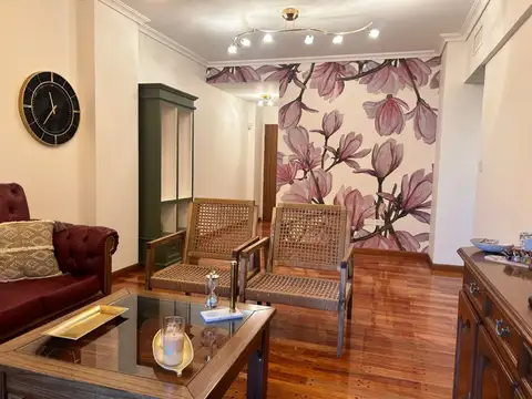 VENTA 4 AMBIENTES CATEGORIA 2 COCHERAS CABALLITO