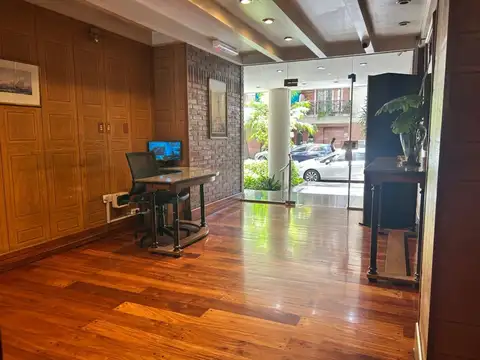 Departamento en Venta en Caballito, USD 375.000