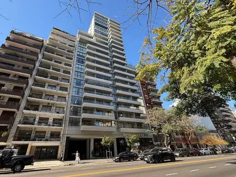 VENTA DEPTO 3 AMB+ DEP. FULL AMENITIES BELGRANO R