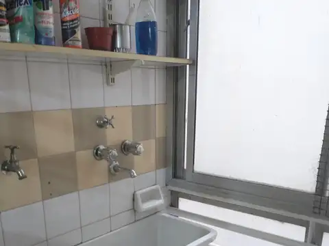 Departamento en Alquiler 35 años
