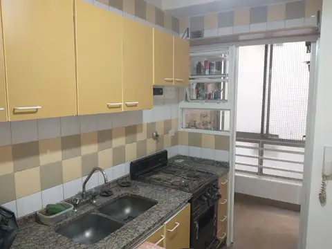 Departamento en Alquiler en Almagro, $ 1.200.000