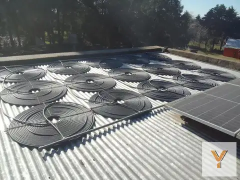 Casa en Venta 10 años