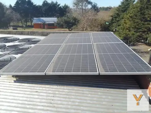 Casa en Venta al Norte