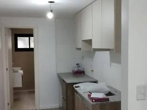 Departamento en Venta con 1 cochera