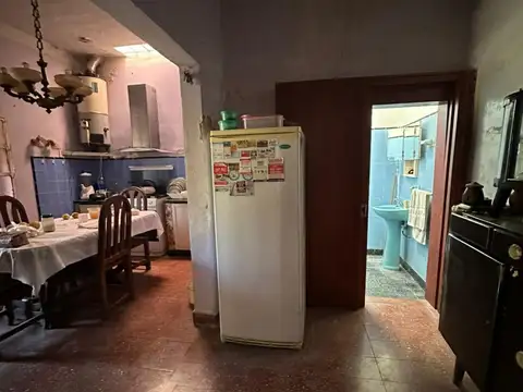 Casa en Venta en Moron, USD 67.000