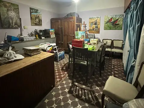 Casa en Venta al Oeste