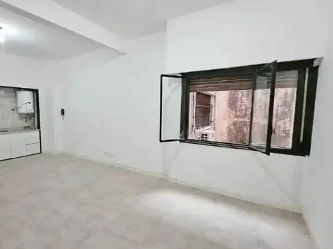 Departamento en Balvanera