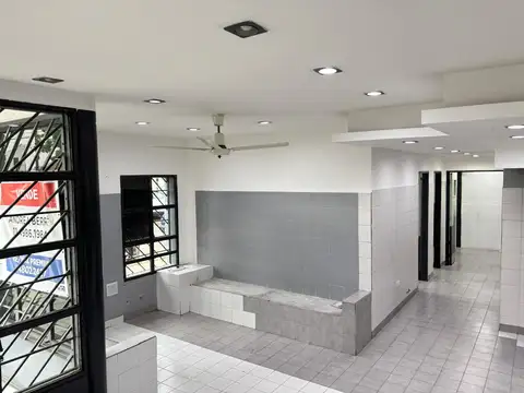 Oficina en alquiler en Munro-Este