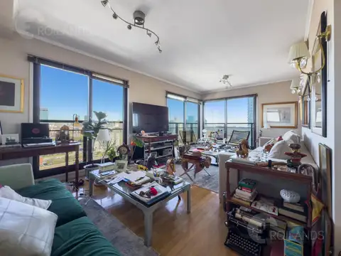 Venta Departamento 3 ambientes en Puerto Madero