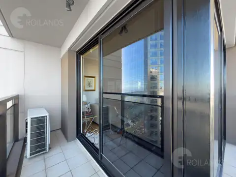 Departamento en Venta en Puerto Madero, USD 550.000