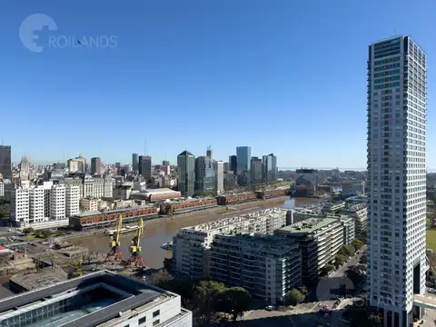 Departamento en Venta con 1 cochera