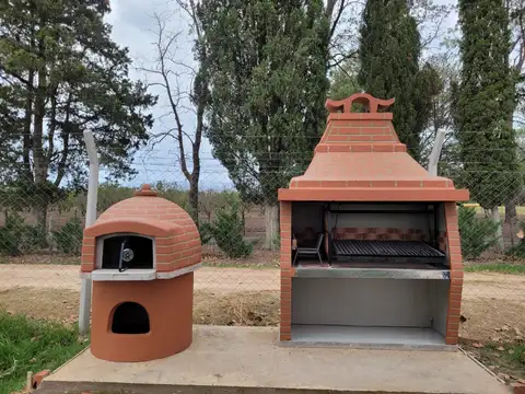 Terreno en Venta, FOT 1