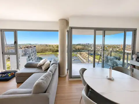 Departamento en Venta 5 años