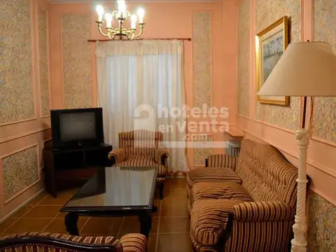 Hotel en Venta en Congreso, USD 6.300.000