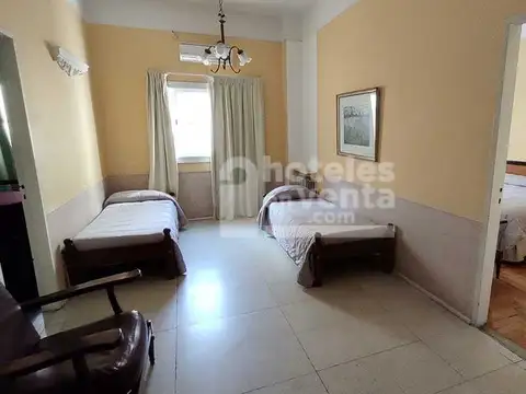 Hotel en VENTA - Congreso - Capital Federal