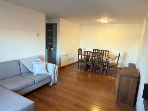 Departamento en Alquiler de 2 dormitorios