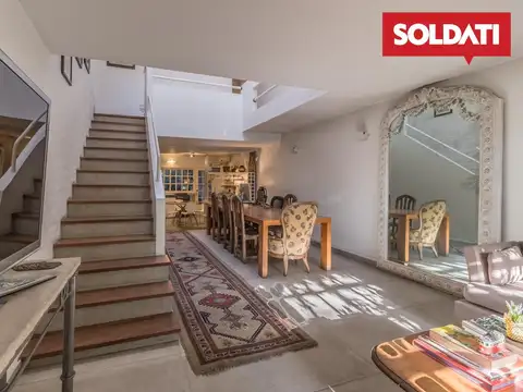 Casa en Palermo Hollywood