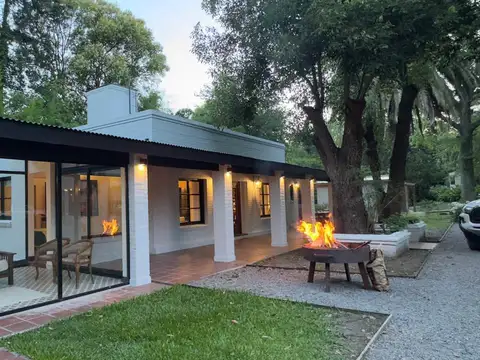 Casa en Alquiler Temporal en El Moro, USD 2.400