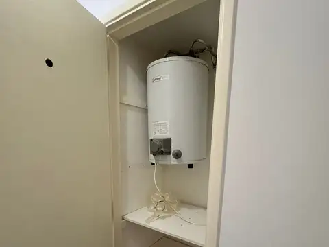 Departamento Monoambiente  en Alquiler en Recoleta, Capital Federal, Buenos Aires