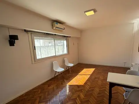 Departamento en Alquiler 50 años