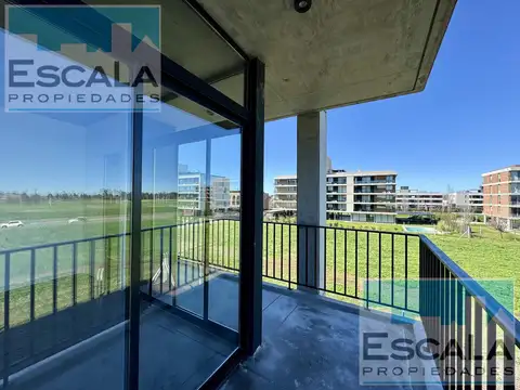 Departamento en Alquiler de Monoambiente