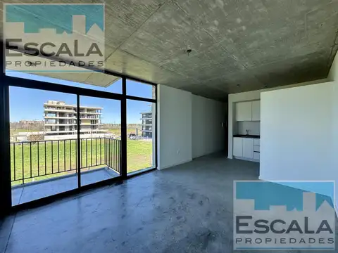 Departamento en Alquiler al Este