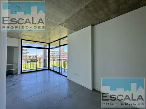 Departamento en Alquiler en Fisherton, $ 380.000