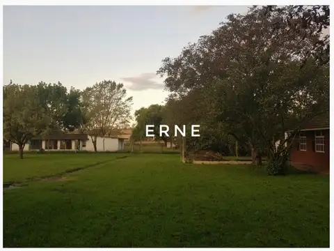 Campo en Venta de 6,45  ha